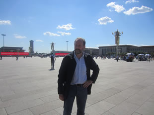 Beijing Conference